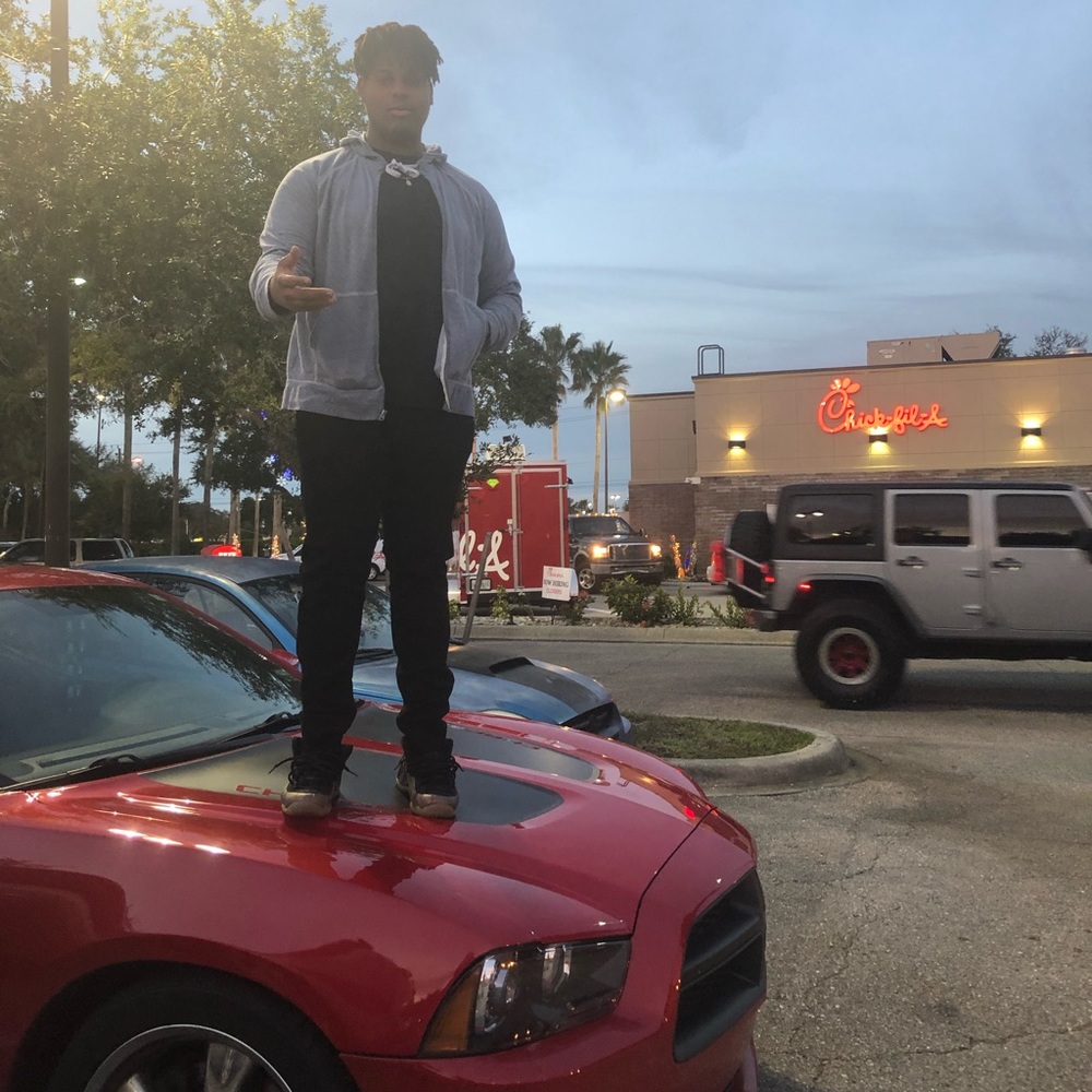 Meet your Posher, Jp